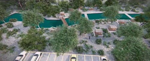 Şirinsu Orman Parkı